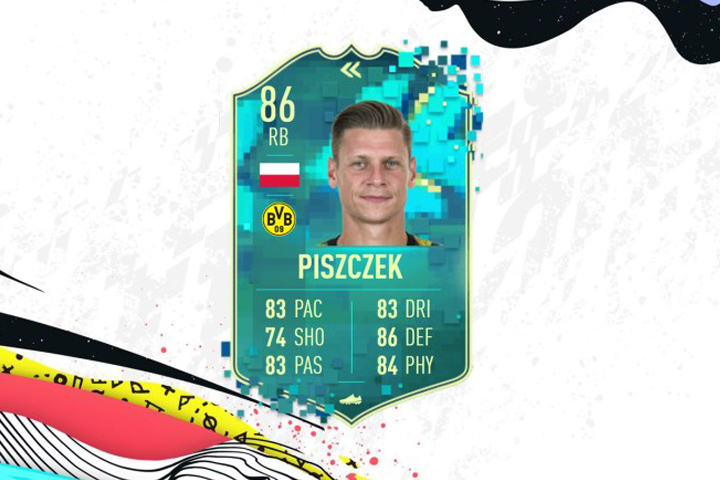 DCE : Lukasz Piszczek Flashback