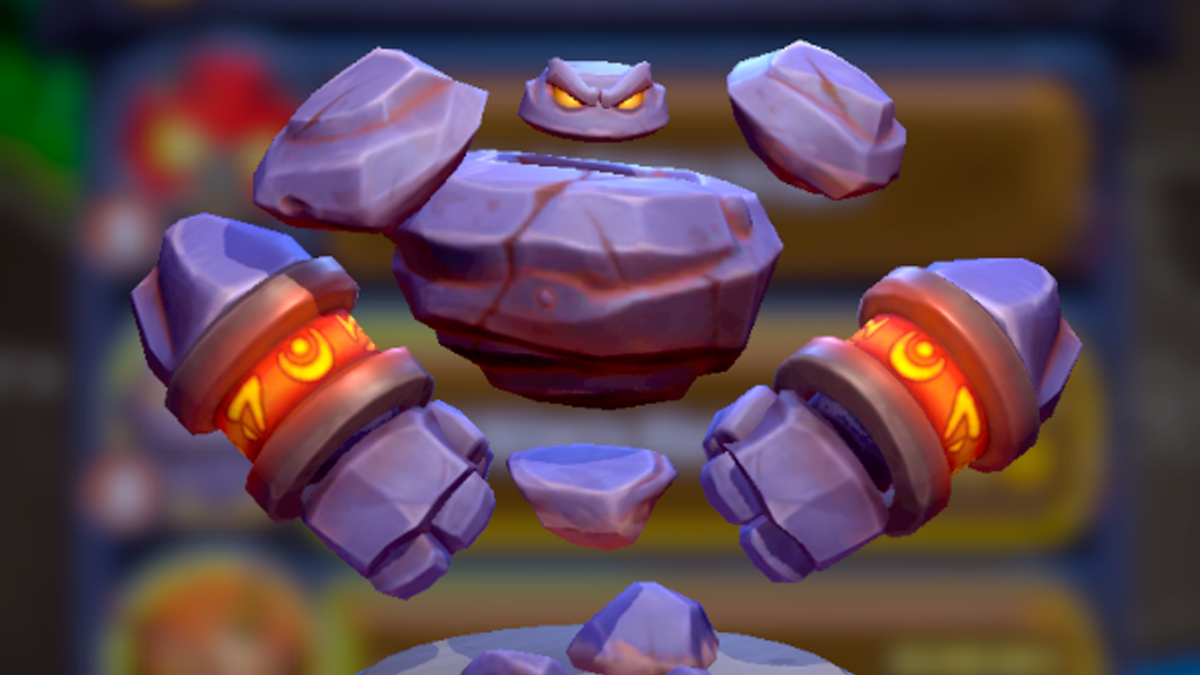 Warcraft Rumble : Guide Rok'Alim le marteleur, comment réussir la mission de Mille-pointes ?