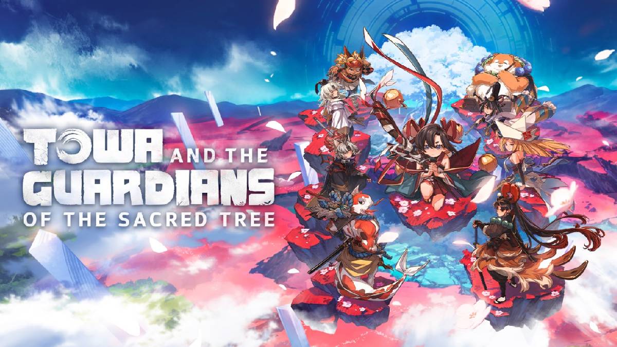 Preview TOWA : un roguelite qui rend addict dès les premières games ?