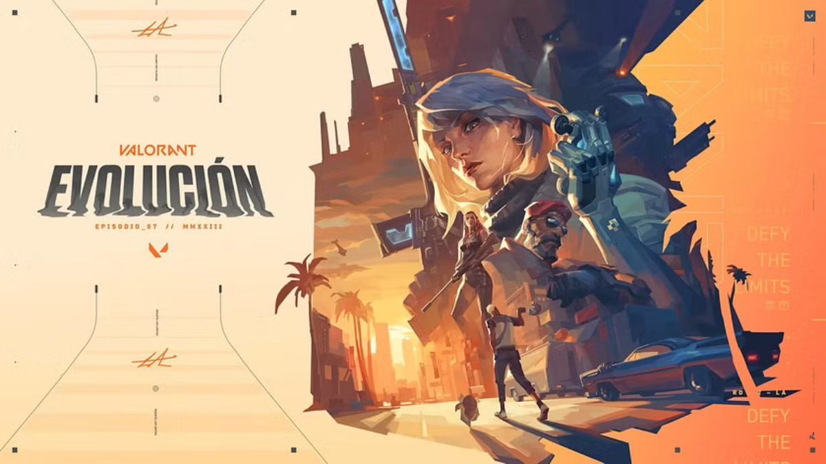 Les informations du battlepass de l'Acte 1 de l'épisode 7