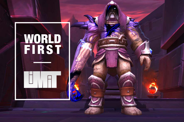 Complexity Limit tombe Ra-Den !