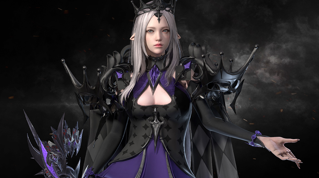 Meilleur build Arcaniste Grace de l'impératrice dans Lost Ark