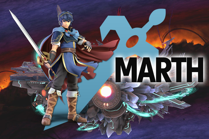 Tout savoir sur Marth