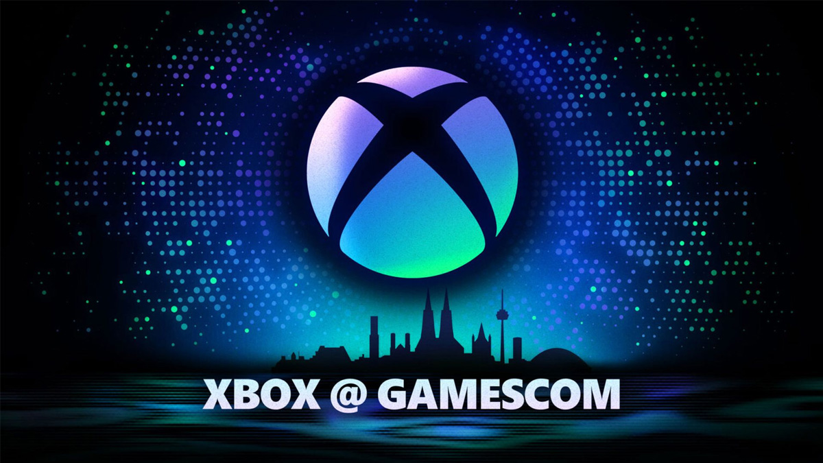 Xbox Games Broadcast 2025 : résumé des annonces de la Gamescom !