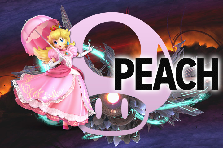 Tout savoir sur Peach