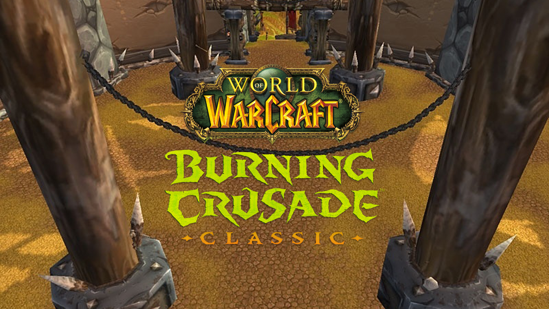 Comment créer une équipe d'arène sur Burning Crusade Classic ?
