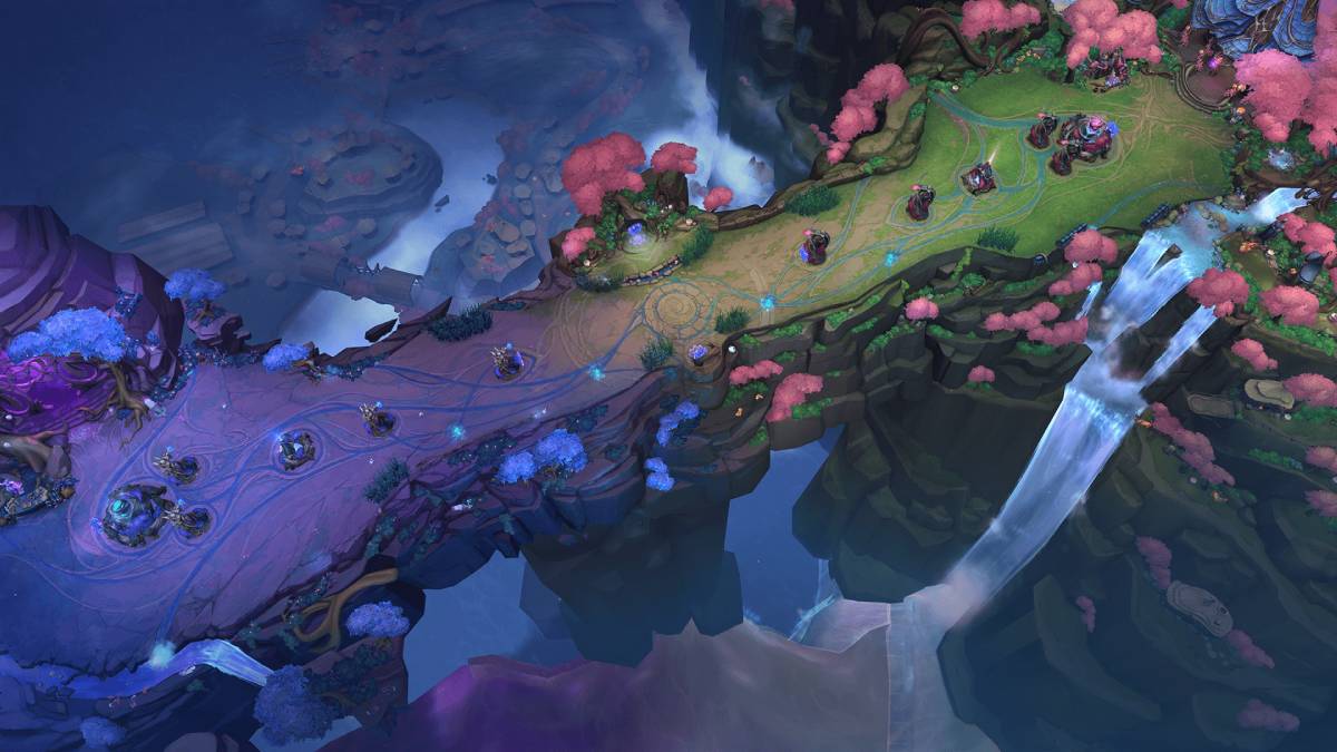 Refonte de l'ARAM sur League of Legends : maps, picks… tout ce qu’il faut savoir