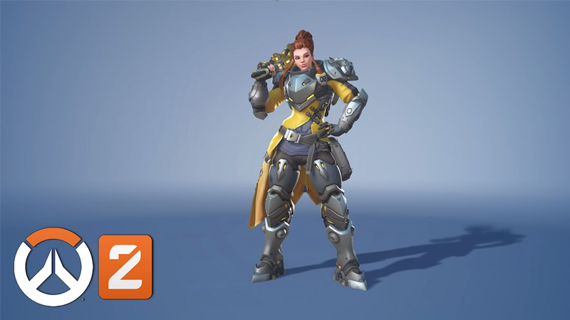Liste de tous les changements sur les personnages dans Overwatch 2