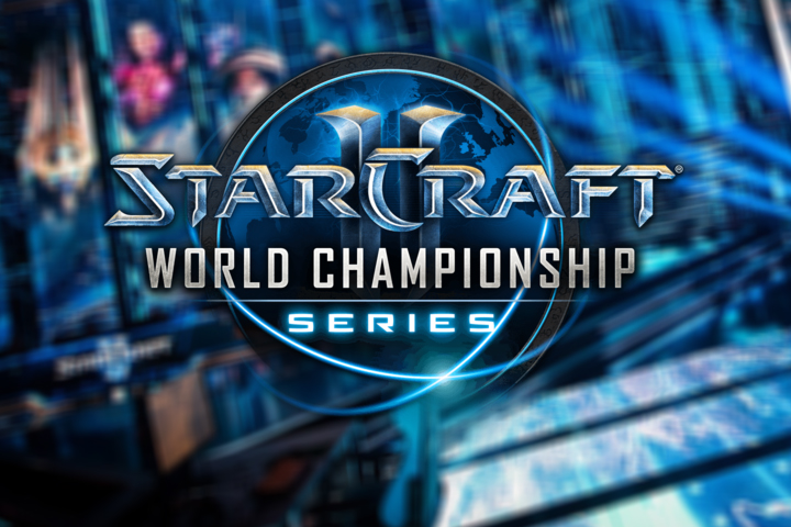 SC2 : WCS à la BlizzCon 2018 - Programme, résultats et bracket