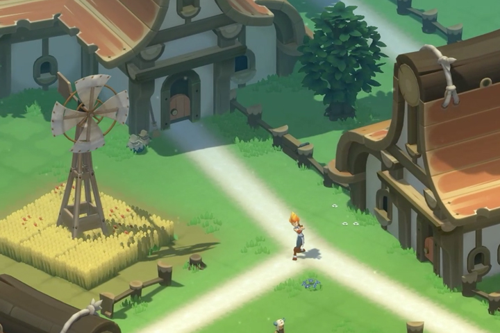 Dofus Unity en images !