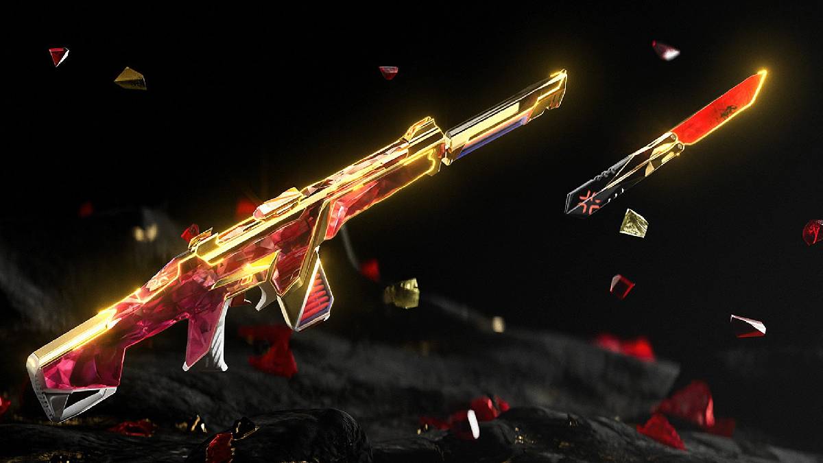 Champions 2024 bundle Valorant : date de sortie, prix et skins du nouveau bundle Valorant !