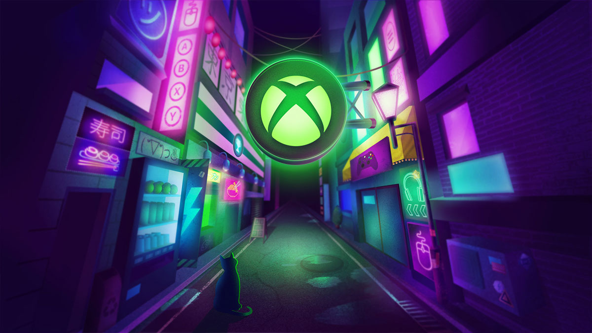 Tokyo Game Show 2025 : toutes les annonces Xbox