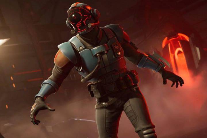 Défis Fortnite saison 10, Superproduction, normal et prestige