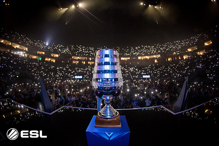 CSGO : ESL One Cologne 2018, programme et résultats