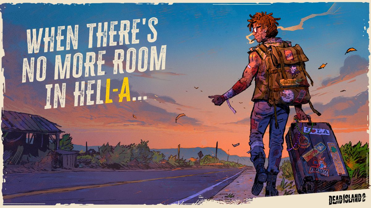 Dead Island 3 : Dambuster Studios tease la suite de la licence