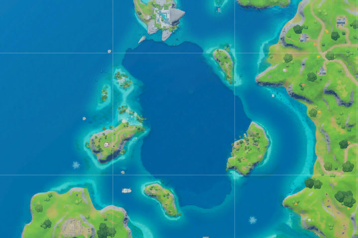 La ville d'Atlantis arrive le 1er août