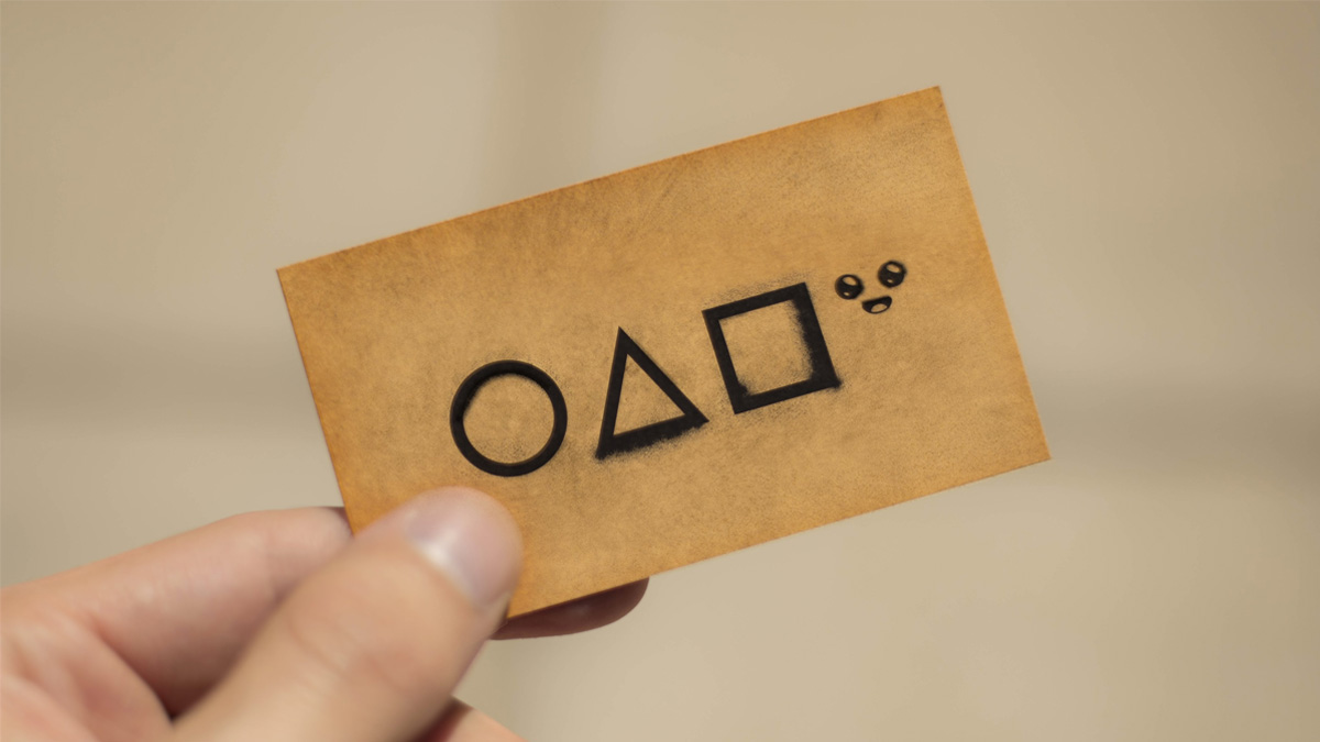 Squid Game : la collaboration officialisée et datée sur Fortnite !