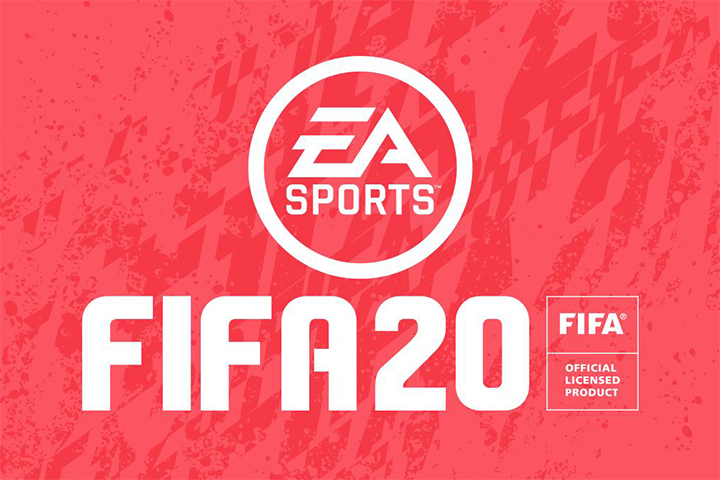 Trailer de FIFA 20 !