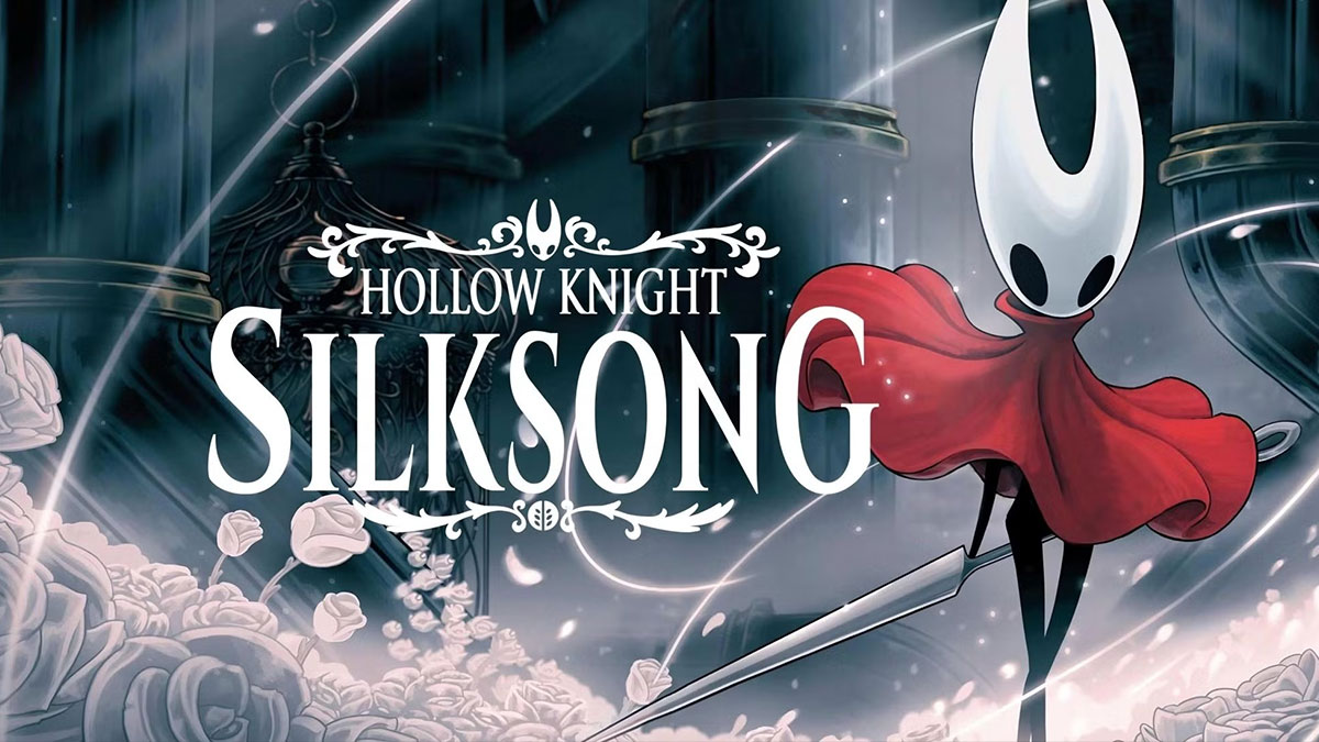 Hollow Knight: Silksong jouable à la Gamescom 2025 : une première mondiale très attendue !