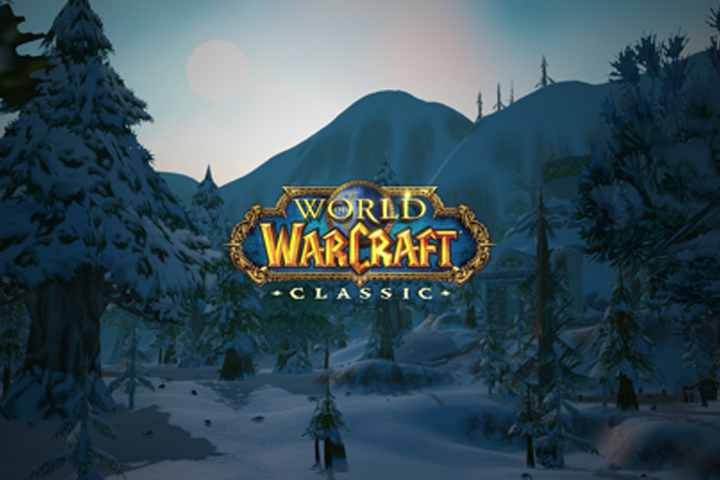 Alterac et Chanteguerre bientôt sur WoW Classic !