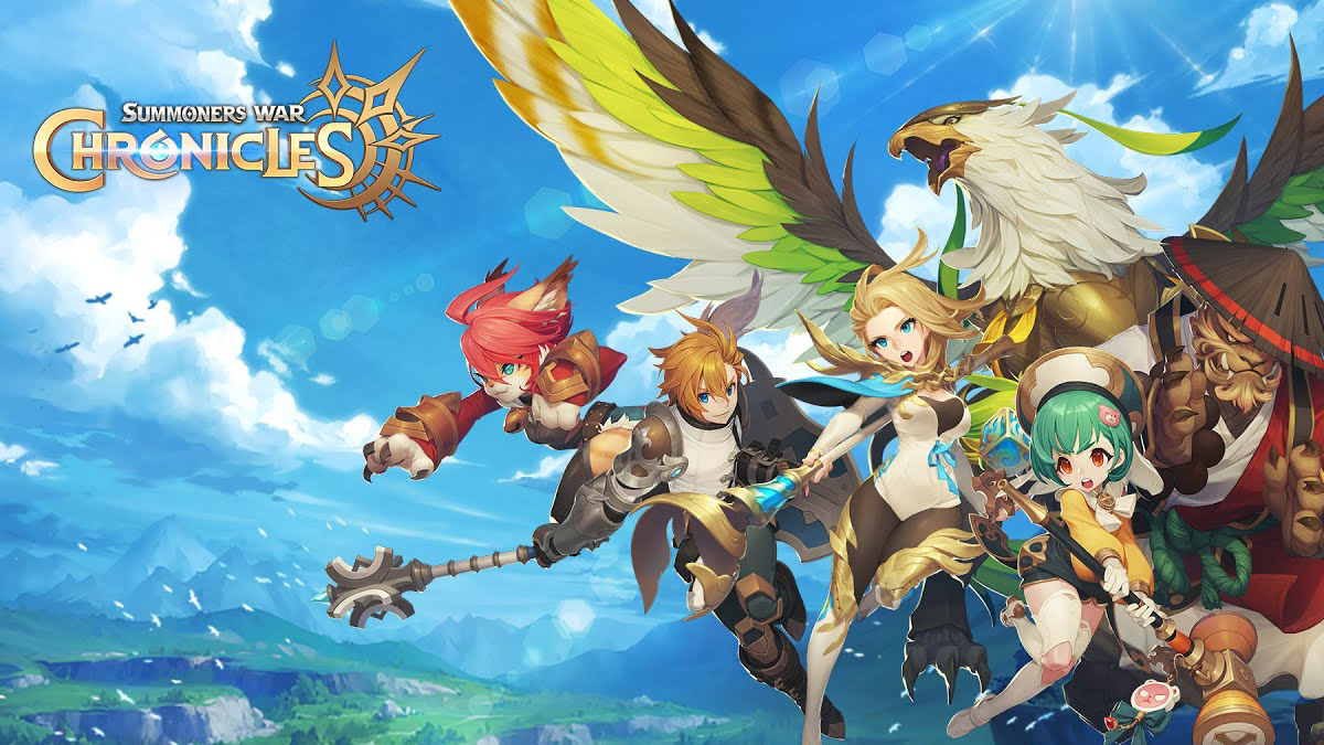 Summoners War Chronicles Tier list 5 star, quels sont les meilleurs monstres ?