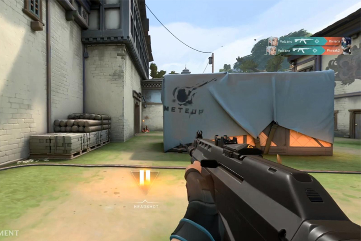 Project A, déjà promis à un bel avenir ?