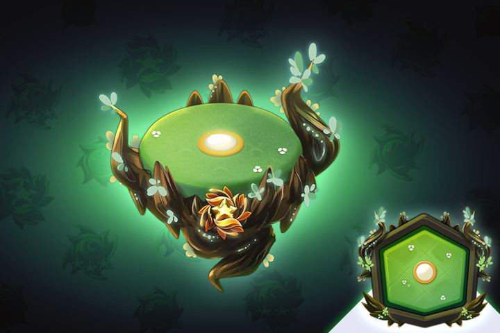 Krosmaga : Socle et Trophées, récompenses saison 13