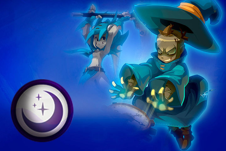 Guide du stuff full Sagesse