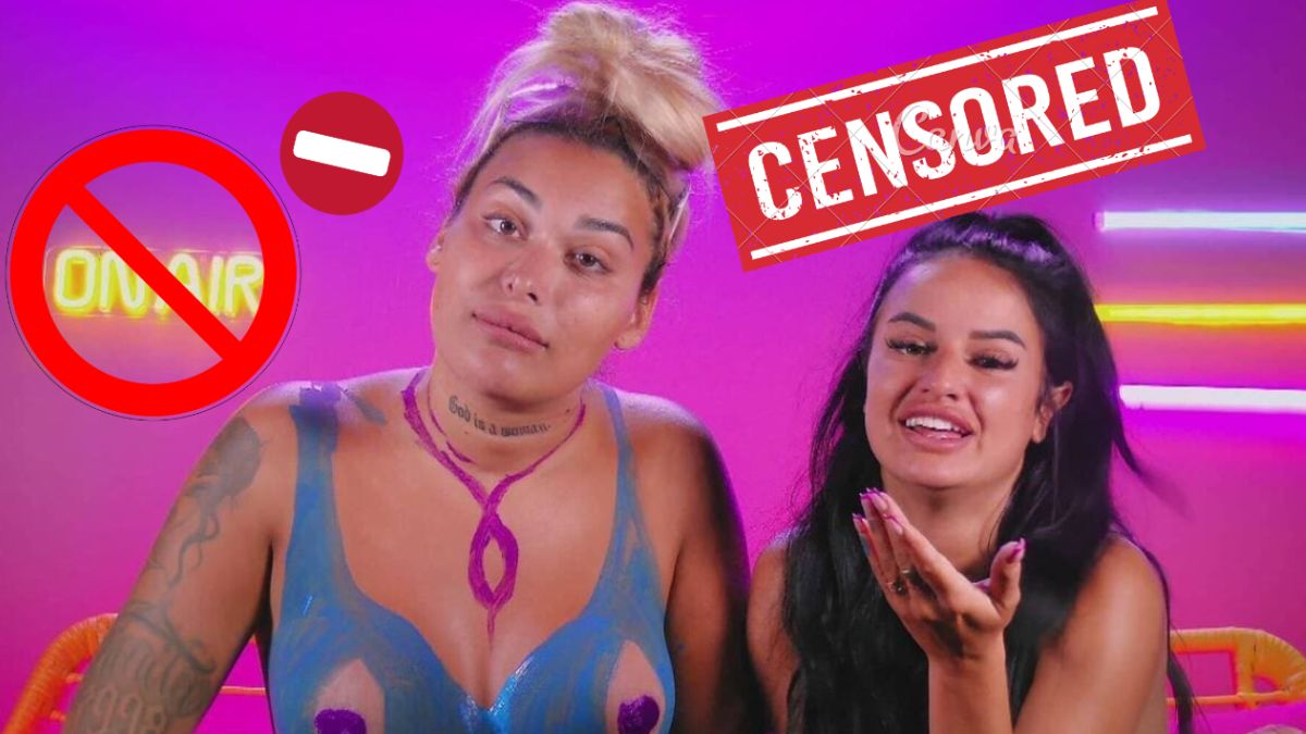 Frenchie Shore : la saison 2 interdite de tournage ?