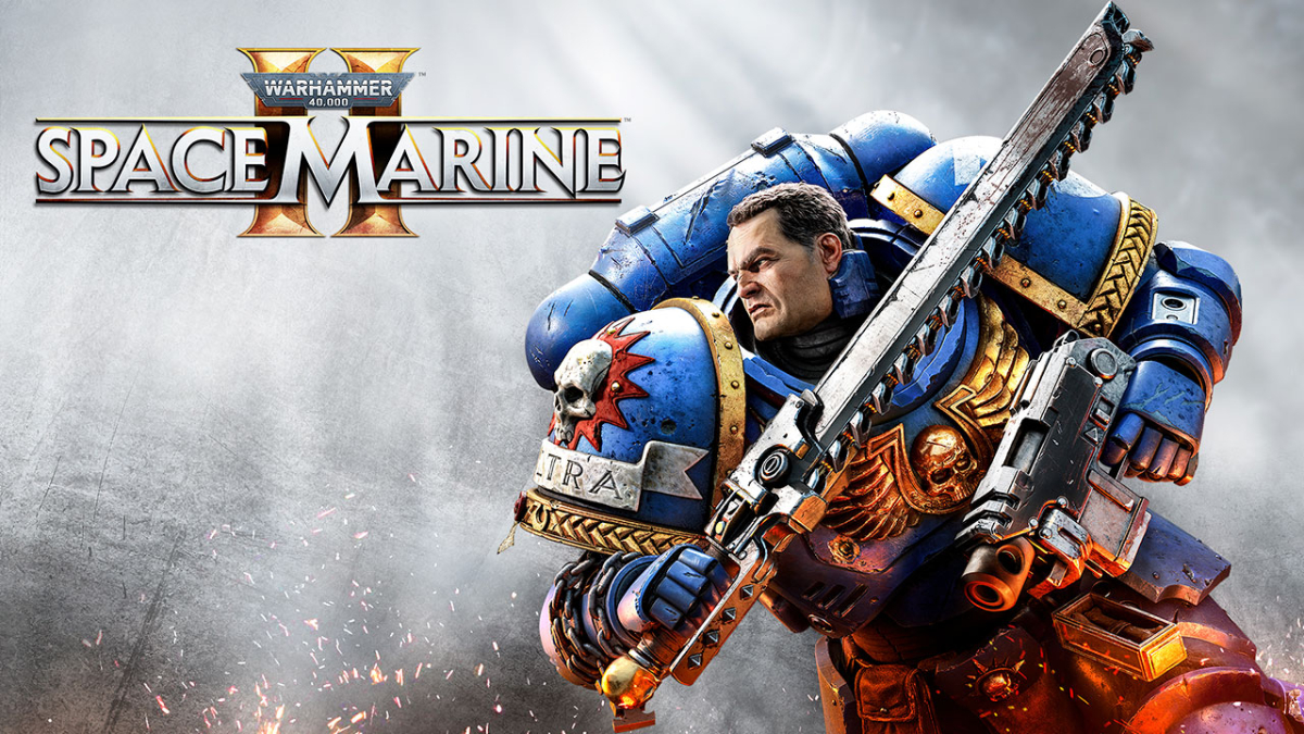 Quand sortira le prochain jeu Space Marine ?