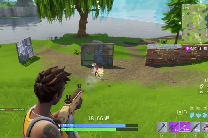 Bug sur la précision à 100% corrigé