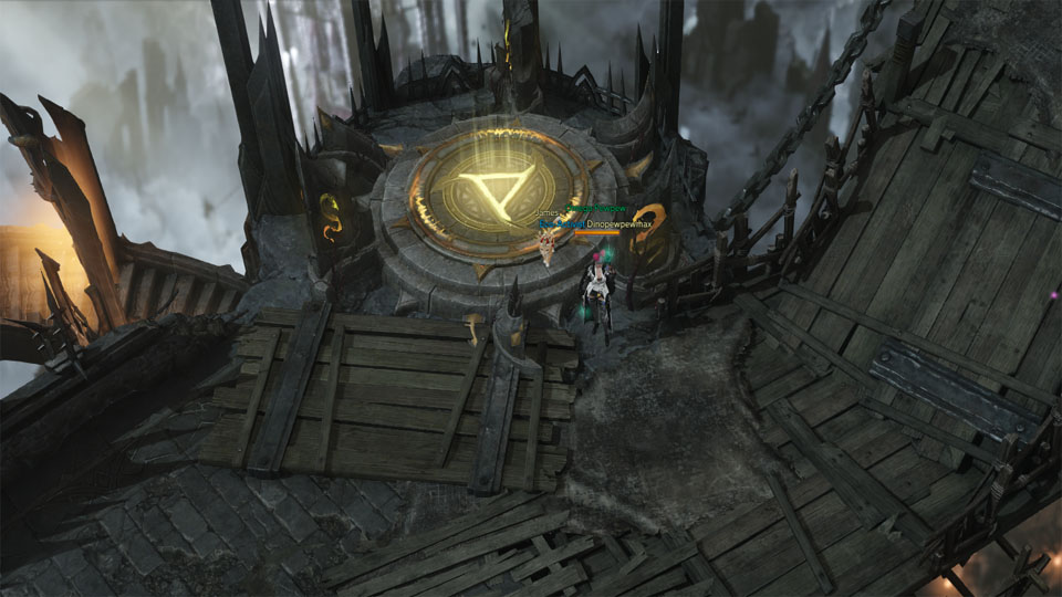 Pierre de bond harmonieuse Lost Ark, comment en obtenir ?