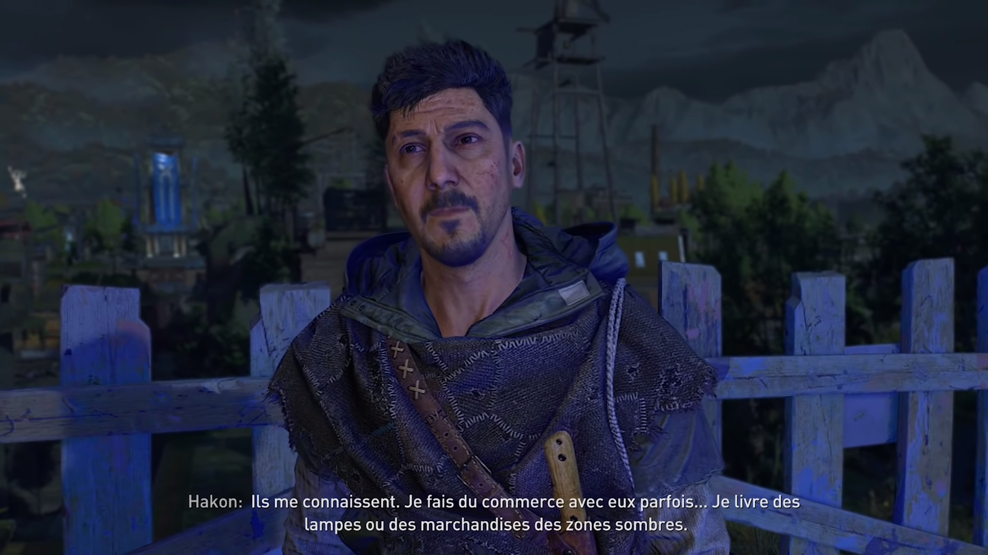 Comment réussir la mission La seule issue dans Dying Light 2 ?