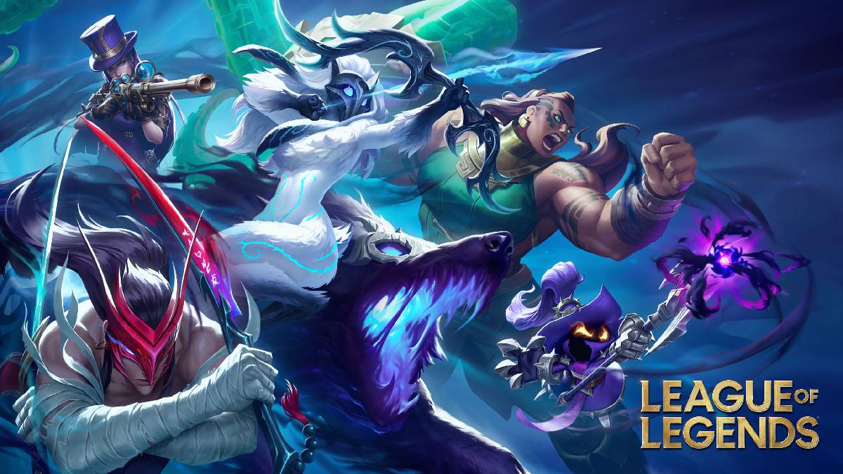LoL Patch notes 25.10 (15.10) : Date de sortie et liste de tous les changements de la nouvelle mise à jour