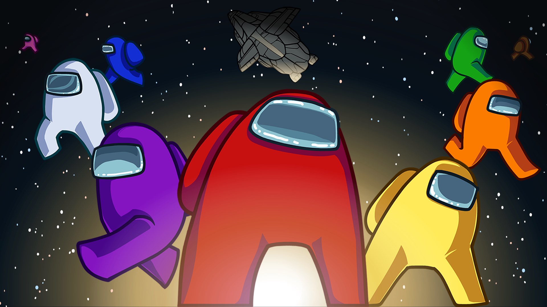 Quand sera disponible Among Us dans le Xbox Game Pass ?