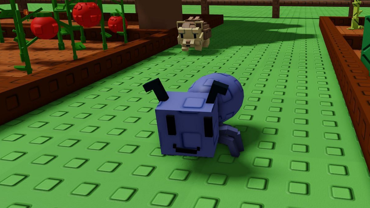 Giant Ant Grow A Garden : comment avoir l'animal de compagnie dans son jardin ?