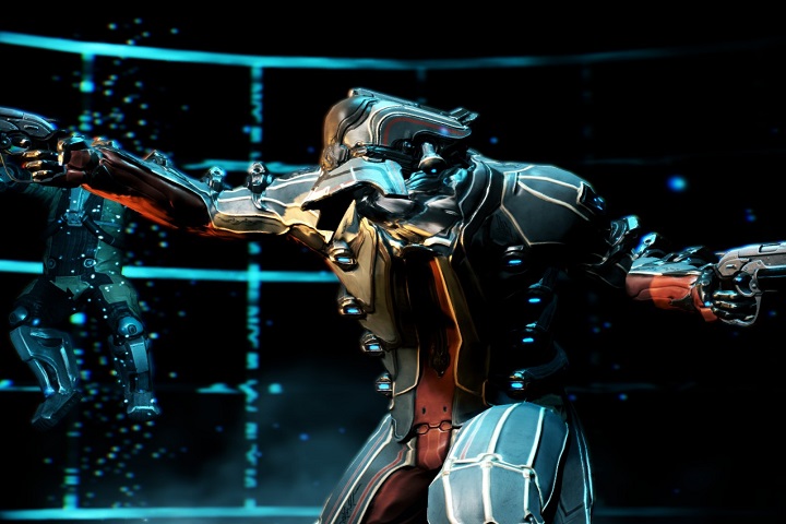 Warframe : Vauban et Vauban Prime - Infos, compétences et fabrication