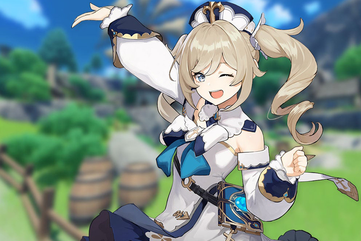 Genshin Impact Personnage gratuit, comment obtenir tous les free characters