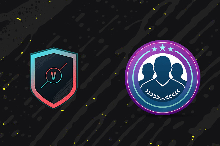 FUT 20 : DCE Grosses affiches du 3 octobre, solution sur FIFA