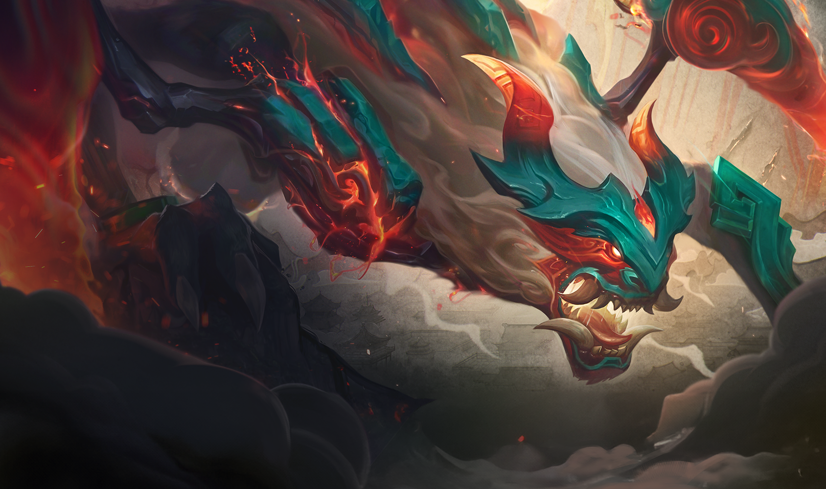Cho'Gath TFT au Set 11 : stuff, sort, stats, origine et classe