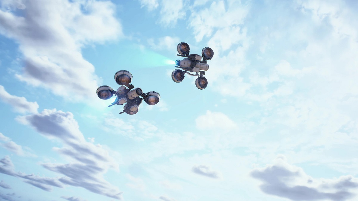 Pilote de guêpe ARC Raiders : où trouver cette ressource ?