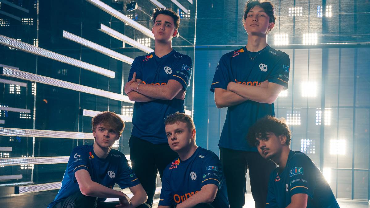 VALORANT, la Karmine Corp se fait détruire par Team Liquid ! Peuvent-ils encore se qualifier en playoffs des VCT EMEA ?