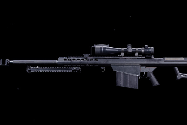 La meilleure classe M82