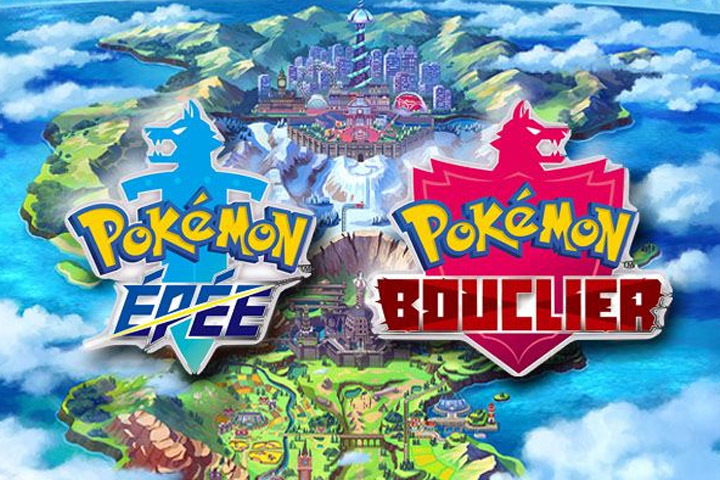 Un Pokémon Direct le 5 juin
