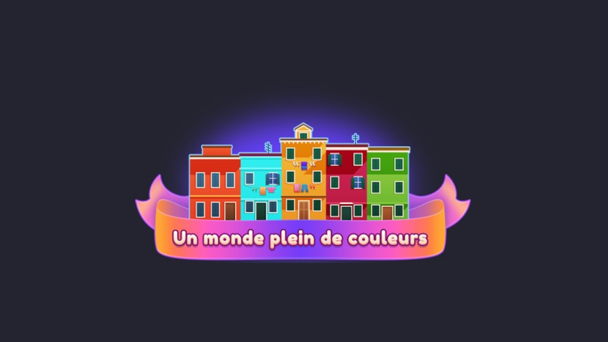 4 images 1 mot - 21 Mars 2023, solution de l'énigme journalière