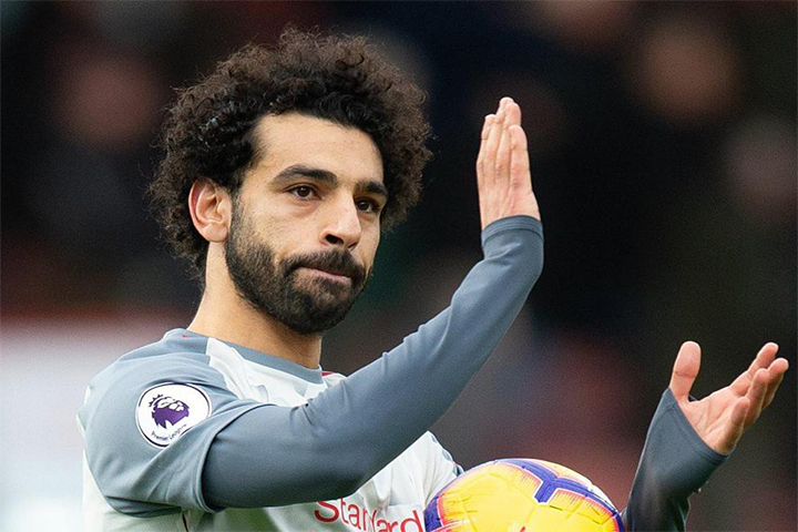 FIFA 19 : TOTW 13 prédictions, Salah, Cancelo, Dembélé dans l'équipe de la semaine ? - FUT