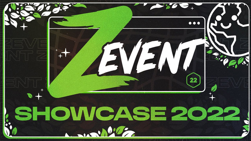 Comment revoir le concert du ZEvent 2022 ?