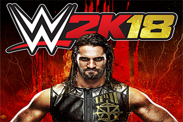 Présentation des modes de jeu de WWE 2K18