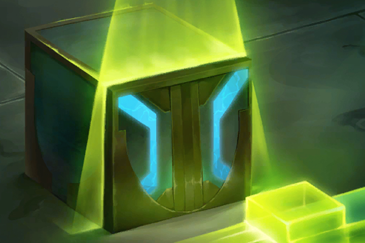 Legends of Runeterra : Mise à jour de l'xp et des récompenses lors de la beta ouverte de LoR