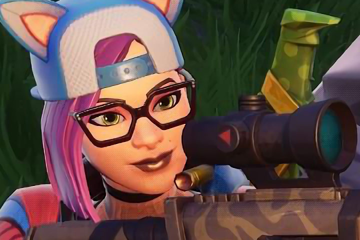 Fortnite : Défis locaux et succès cachés de la saison 2